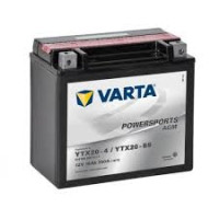 VARTA YTX20-BS 12V 18Ah 250A